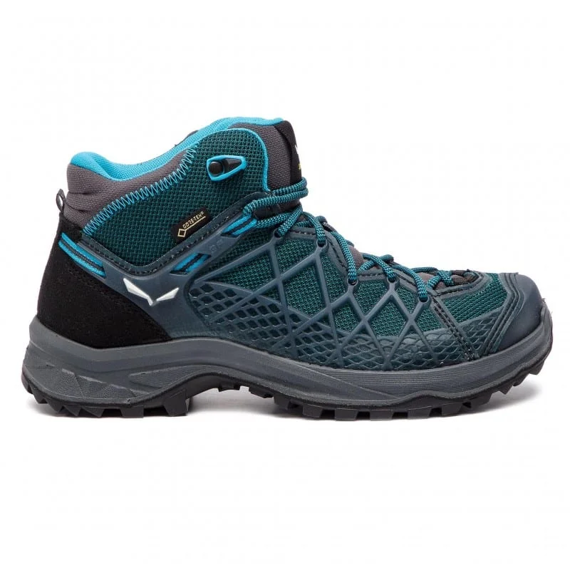 Φωτογραφία προϊόντος: Μποτάκια Wild Hiker Mid GTX γυναικεία Salewa
