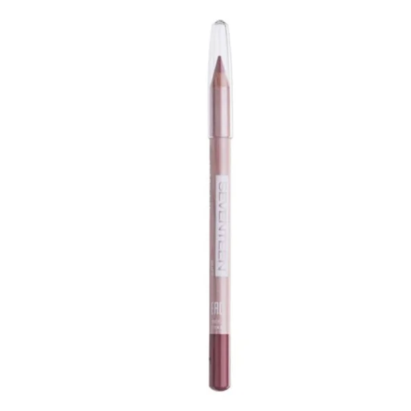 Φωτογραφία προϊόντος: Seventeen Longstay Lip Shaper 1.14g | Απόχρωση 21