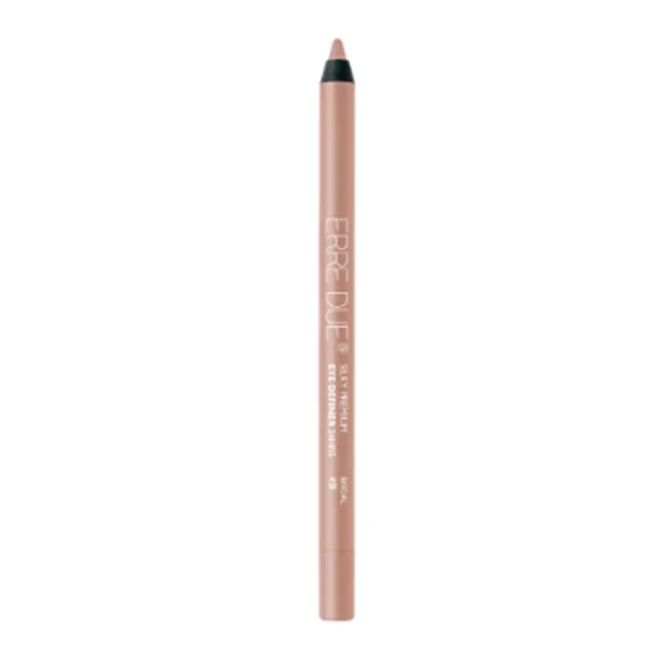 Φωτογραφία προϊόντος: Erre Due Silky Premium Eye definer 24h 1.2g | Απόχρωση 421 Bridal