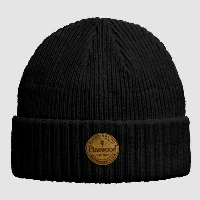 Φωτογραφία προϊόντος: Σκούφος Pinewood Windy Hat μαύρος