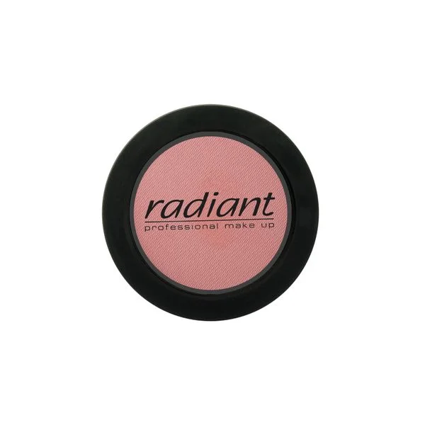 Φωτογραφία προϊόντος: Radiant Pure Matt Blush Color 4g | Απόχρωση 02 Ceramic