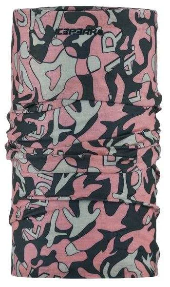 Φωτογραφία προϊόντος: Μαντήλι λαιμού Huntley Icepeak pink