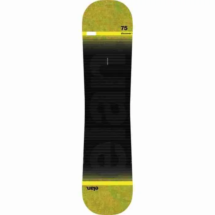 Φωτογραφία προϊόντος: Σανίδα snowboard Explore85 παιδική, Elan