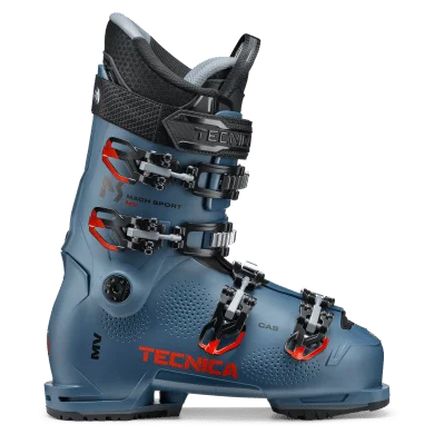 Φωτογραφία προϊόντος: Μπότες σκι Mach Sp Mv 90 GW Tecnica blue