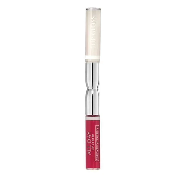 Φωτογραφία προϊόντος: Seventeen All Day Lip Color 10ml | Απόχρωση 58 Power Red