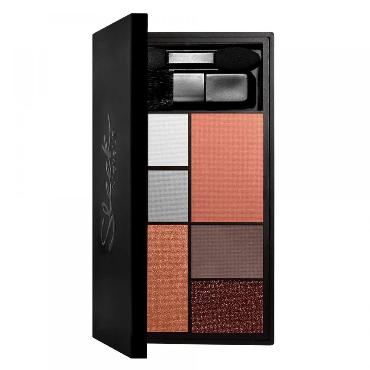 Φωτογραφία προϊόντος: Sleek MakeUP Sleek Eye & Cheek Palette - A Midsummer's Dream (9gr)
