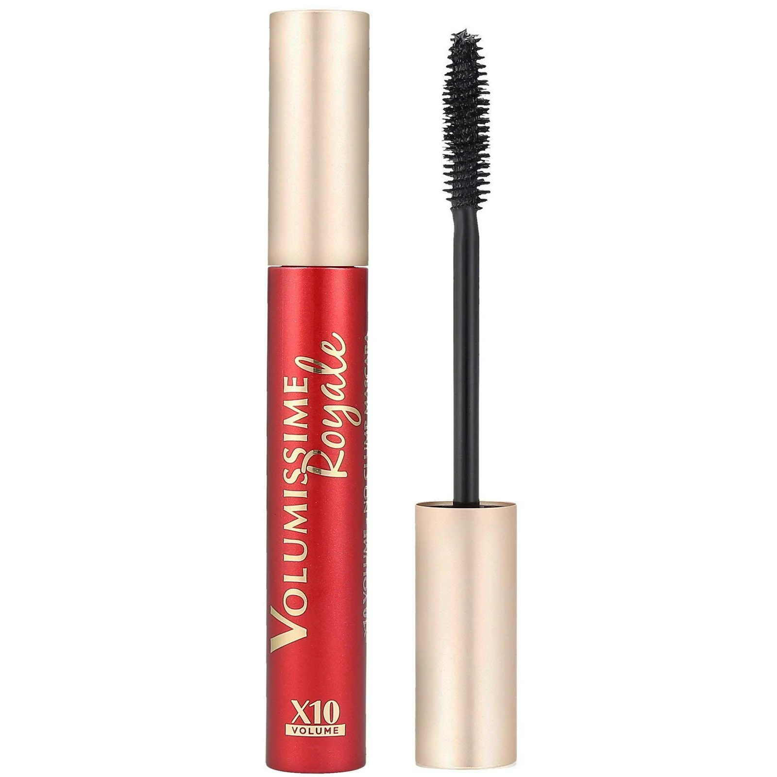 Φωτογραφία προϊόντος: L'Oreal Paris L'Oreal Volumissime Royale X10 Volume Mascara - Black (7,9ml)