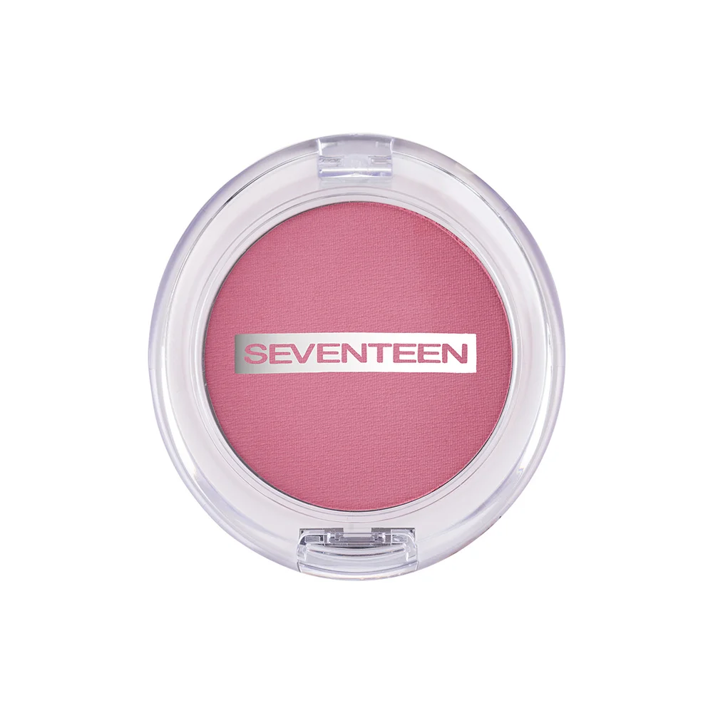 Φωτογραφία προϊόντος: Seventeen Silky Blusher Matte | Απόχρωση 13