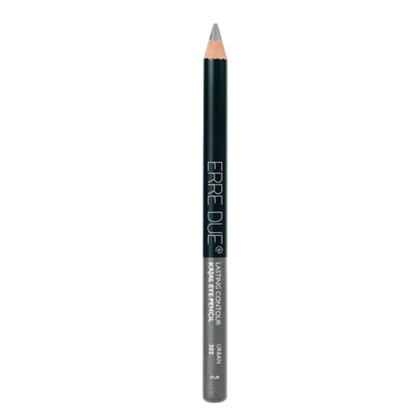 Φωτογραφία προϊόντος: Erre Due Lasting Contour Kajal Eye Pencil 1.14g | Απόχρωση 302 Urban