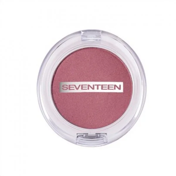 Φωτογραφία προϊόντος: Seventeen Silky Blusher | Απόχρωση 19