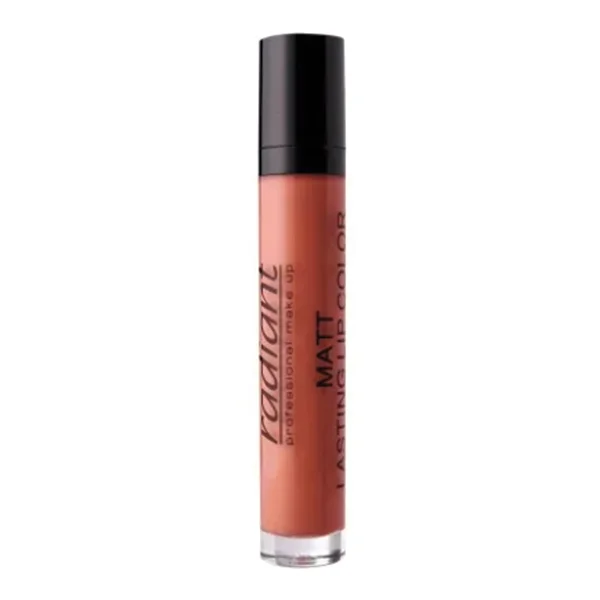 Φωτογραφία προϊόντος: Radiant Matt Lasting Lip Color 6.5ml | Απόχρωση 05