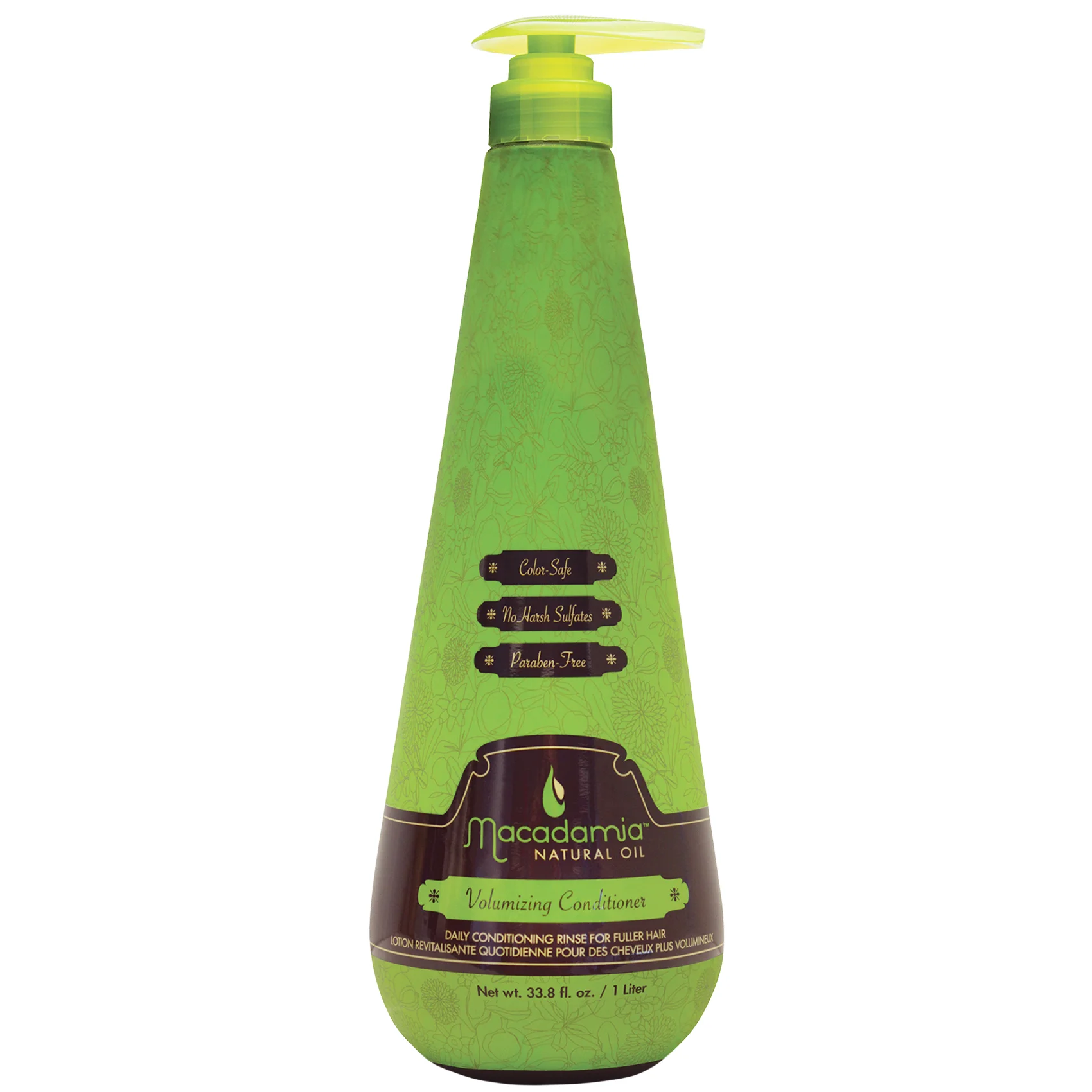 Φωτογραφία προϊόντος: Macadamia Professional Macadamia Natural Oil Volumizing Conditioner (1000ml)