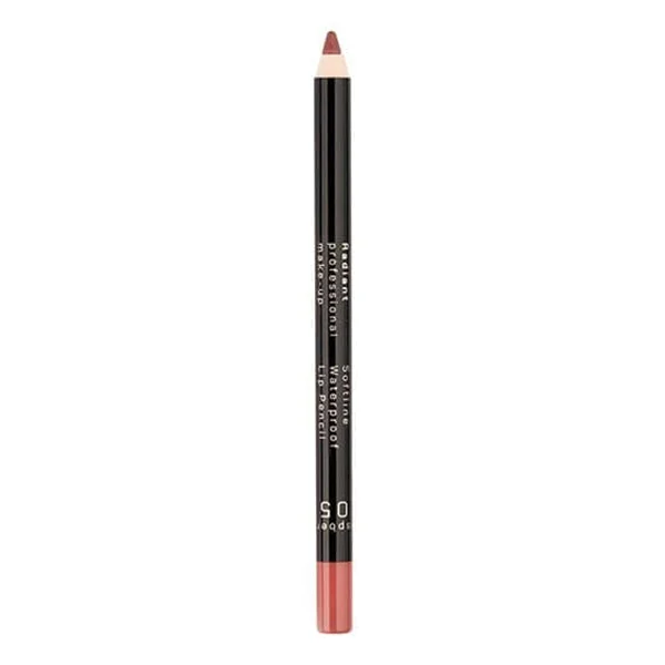 Φωτογραφία προϊόντος: Radiant Softline Waterproof Lip Pencil 1.2g | Απόχρωση 05 Raspberry