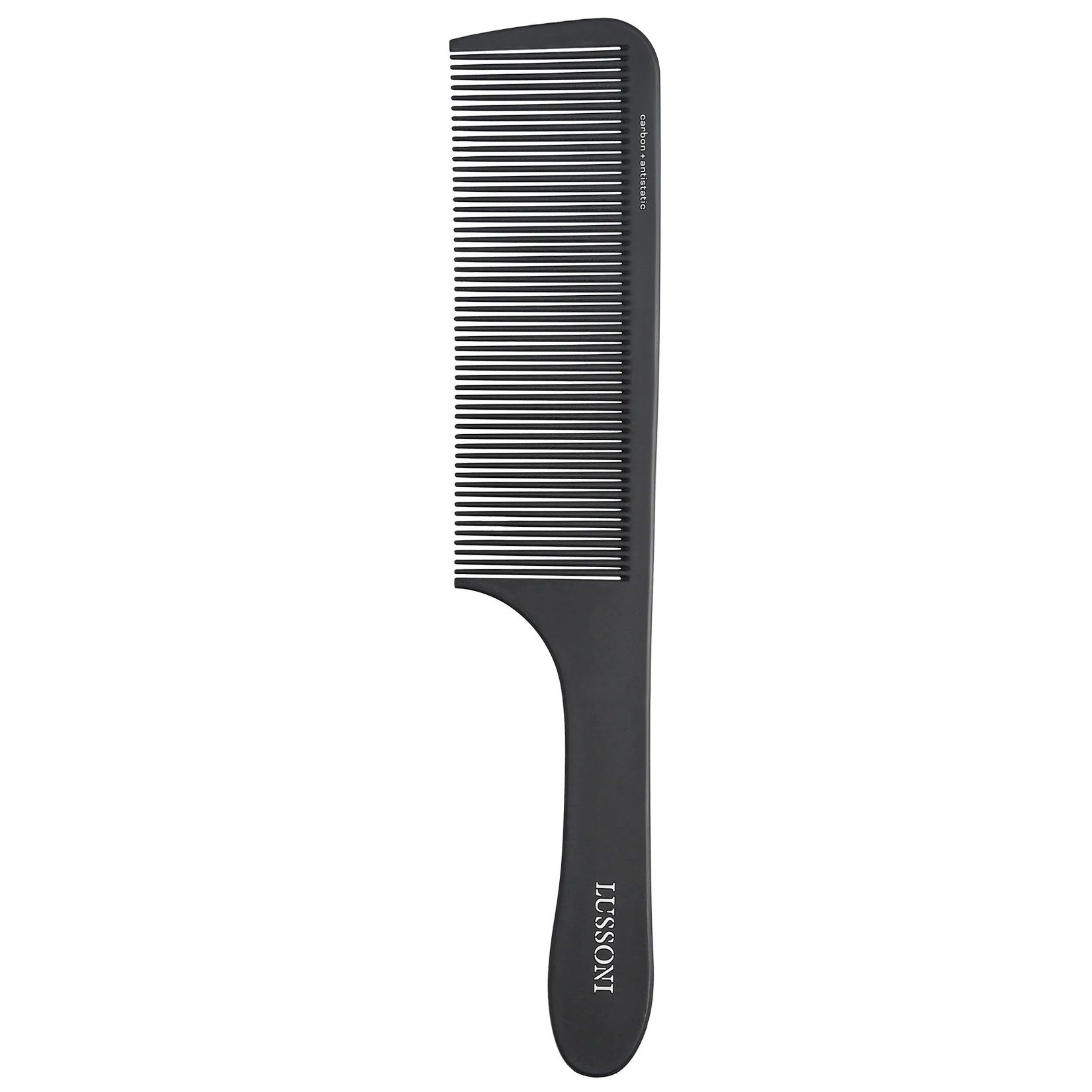 Φωτογραφία προϊόντος: Lussoni Professional HC 406 Styling and Cutting Comb