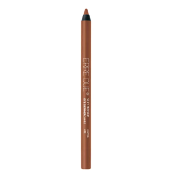 Φωτογραφία προϊόντος: Erre Due Silky Premium Eye definer 24h 1.2g | Απόχρωση 422 Copper