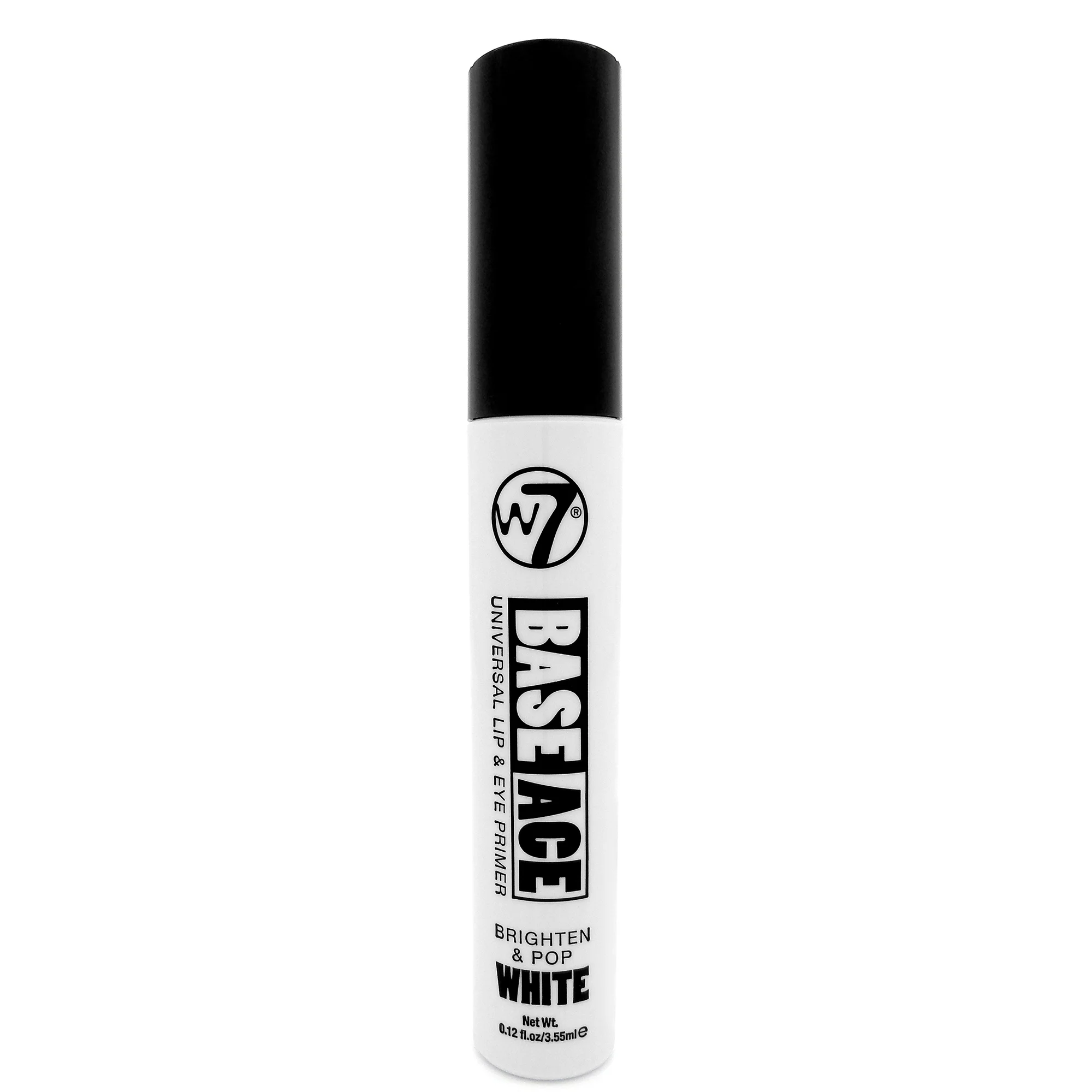 Φωτογραφία προϊόντος: W7 Cosmetics W7 Base Ace Eye Primer - White (3,55ml)