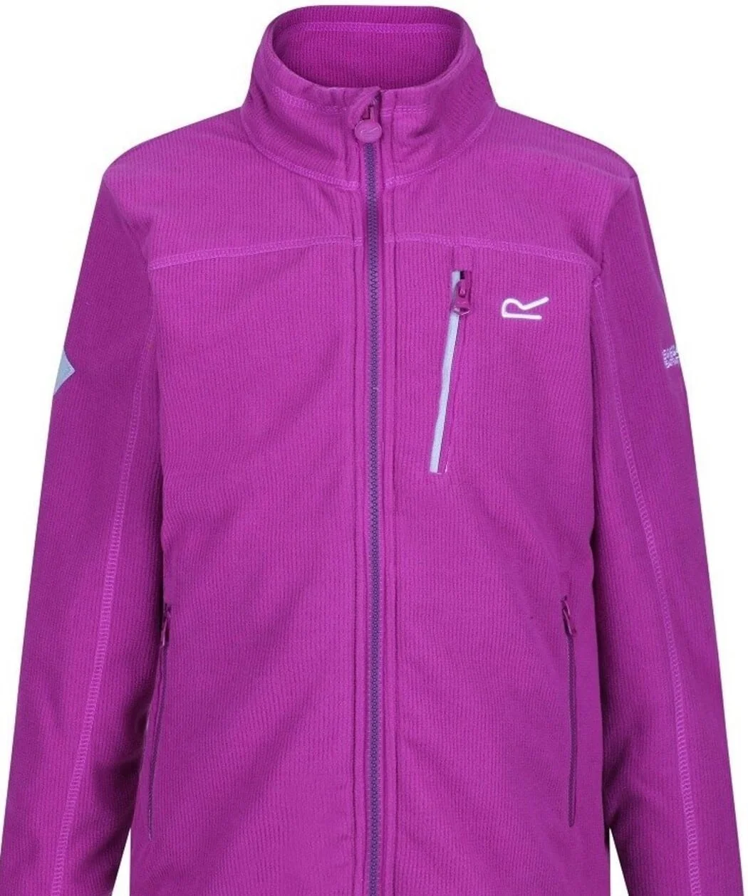 Φωτογραφία προϊόντος: Μπλούζα fleece Marlin VI παιδική, Regatta Ανθρακί