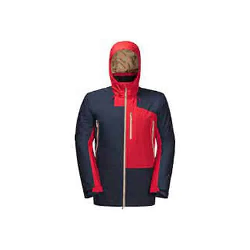 Φωτογραφία προϊόντος: Μπουφάν Onthemove ανδρικό, JackWolfskin