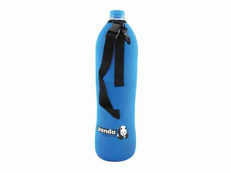 Φωτογραφία προϊόντος: Μονωτική θήκη 1.5L neoprene, Panda
