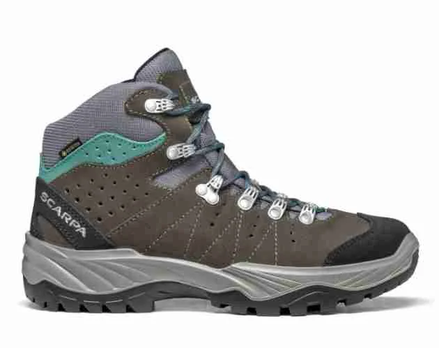 Φωτογραφία προϊόντος: Μποτάκια WS Mistral GTX γυναικεία Scarpa