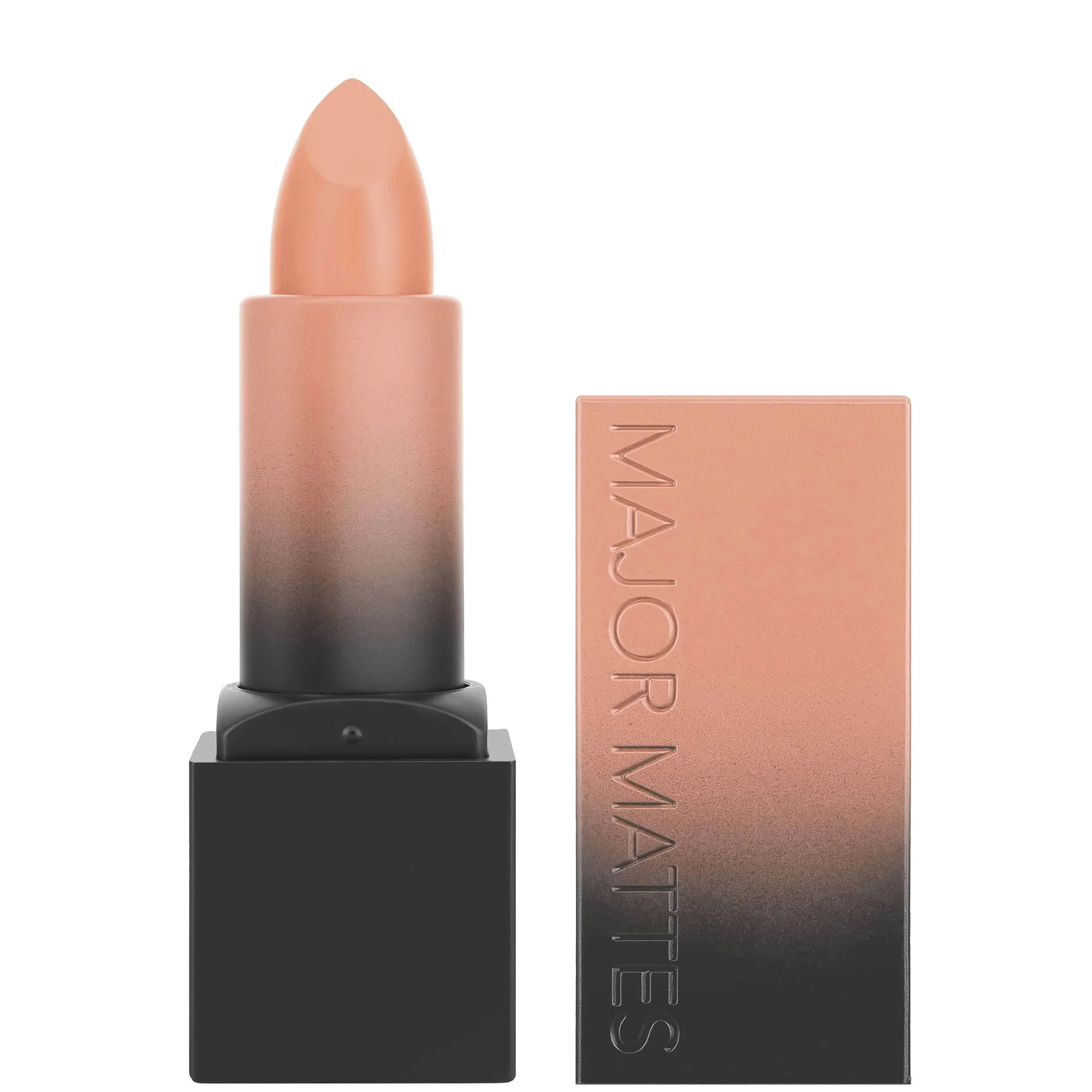 Φωτογραφία προϊόντος: W7 Cosmetics W7 Major Mattes Lipstick - Exposed (3,8gr)