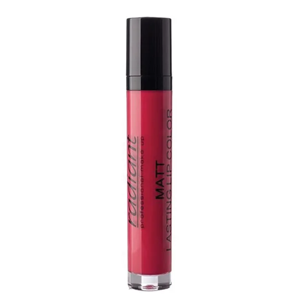 Φωτογραφία προϊόντος: Radiant Matt Lasting Lip Color 6.5ml | Απόχρωση 51