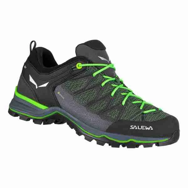 Φωτογραφία προϊόντος: Παπούτσια MS Mtn Trainer Lite GTX ανδρικά Salewa green