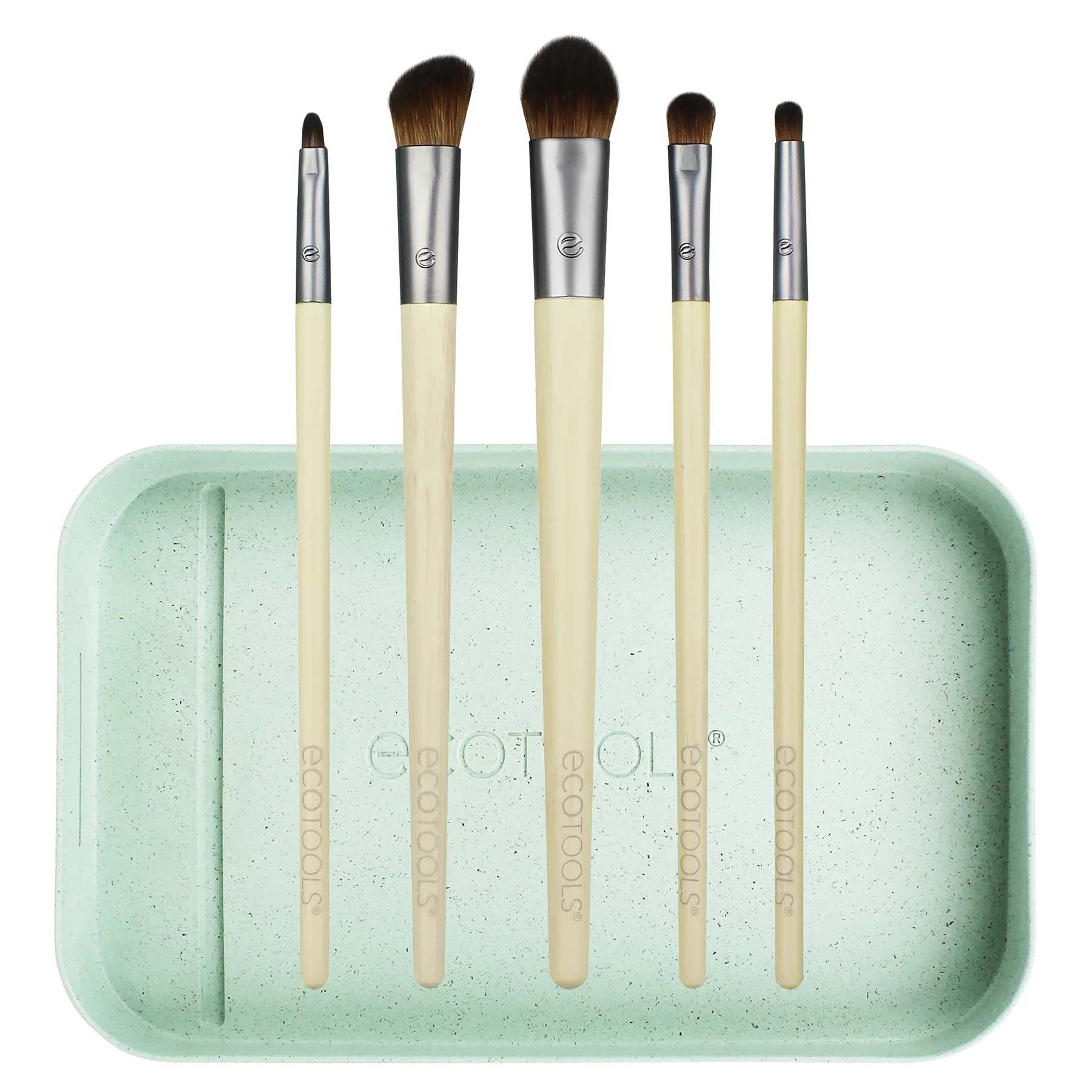 Φωτογραφία προϊόντος: EcoTools Daily Defined Eye Kit
