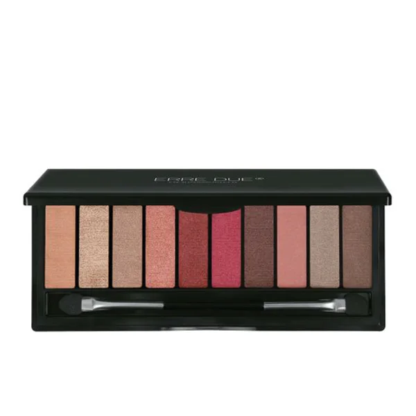 Φωτογραφία προϊόντος: Erre Due Eyeshadow Palette 10g | Απόχρωση 605 Sunset Over the Earth
