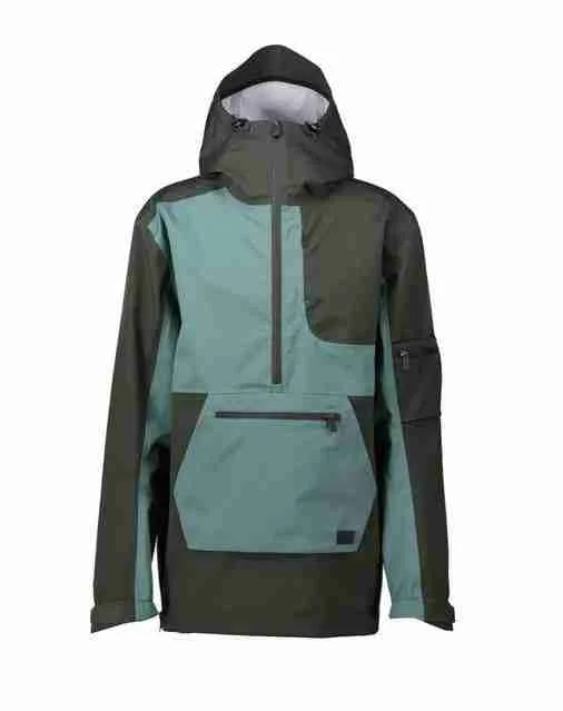 Φωτογραφία προϊόντος: Jacket/Μεμβράνη Evike ανδρική, Five Seasons