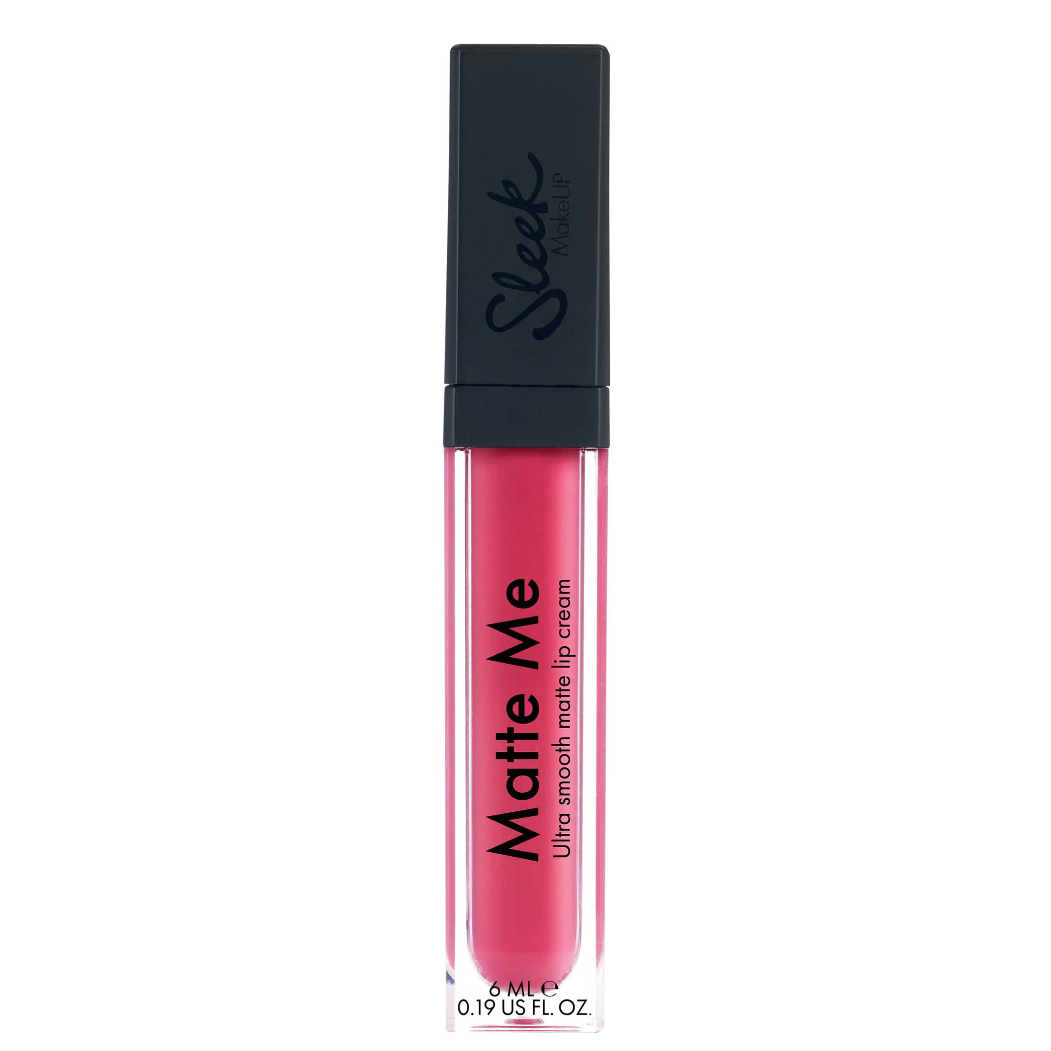 Φωτογραφία προϊόντος: Sleek MakeUP Sleek Matte Me Liquid Lip - French Fancy (6ml)