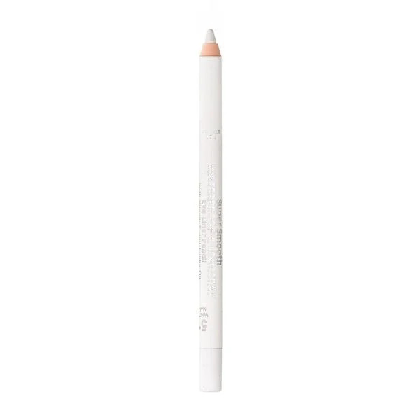 Φωτογραφία προϊόντος: Seventeen Supersmooth Waterproof Eyeliner 1g | Απόχρωση 51 White Matte
