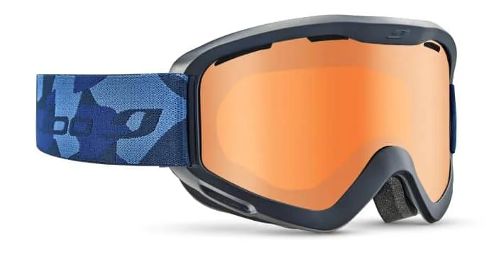 Φωτογραφία προϊόντος: Μάσκα ski/snowboard Mars Blue Cat 3, Julbo