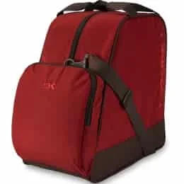 Φωτογραφία προϊόντος: Τσάντα μπότας 30L Dakine Red