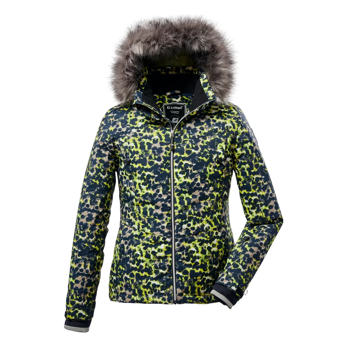 Φωτογραφία προϊόντος: Μπουφάν ski/snowboard KSW 54 GRLS παιδικό, Killtec