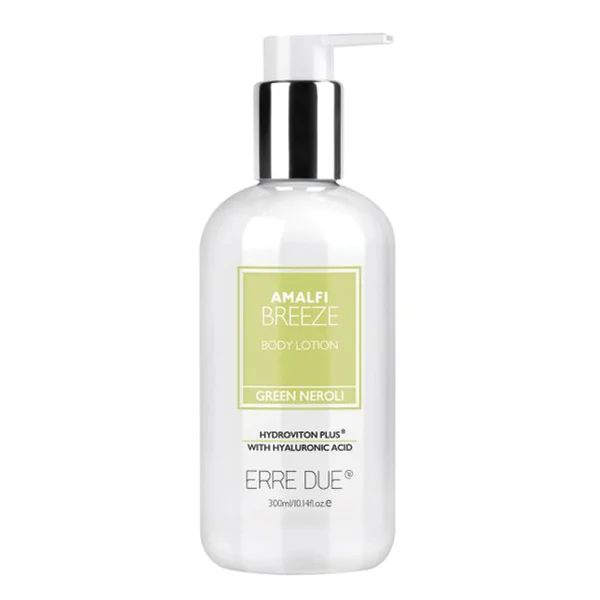 Φωτογραφία προϊόντος: Erre Due Amalfi Breeze Body Lotion 300ml