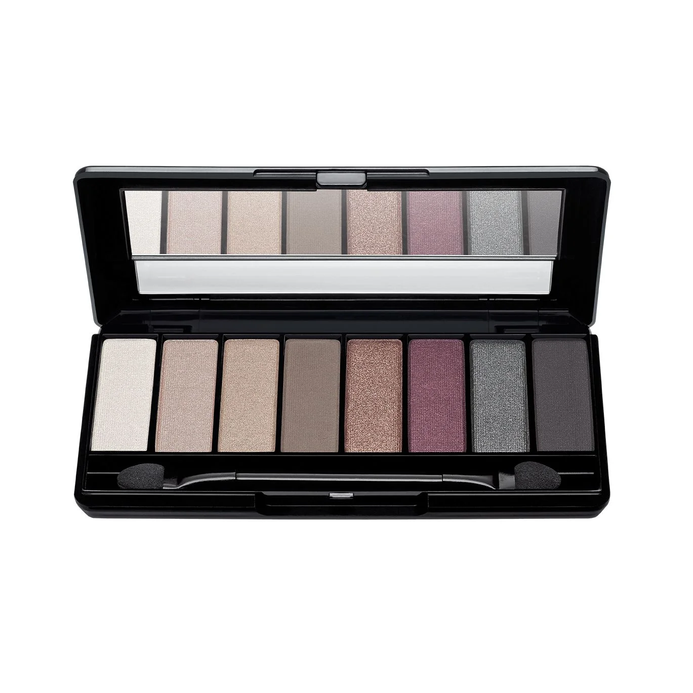 Φωτογραφία προϊόντος: Rimmel London Rimmel Magnif'Eyes Eye Contouring Palette - 003 Grunge Glamour (7gr)