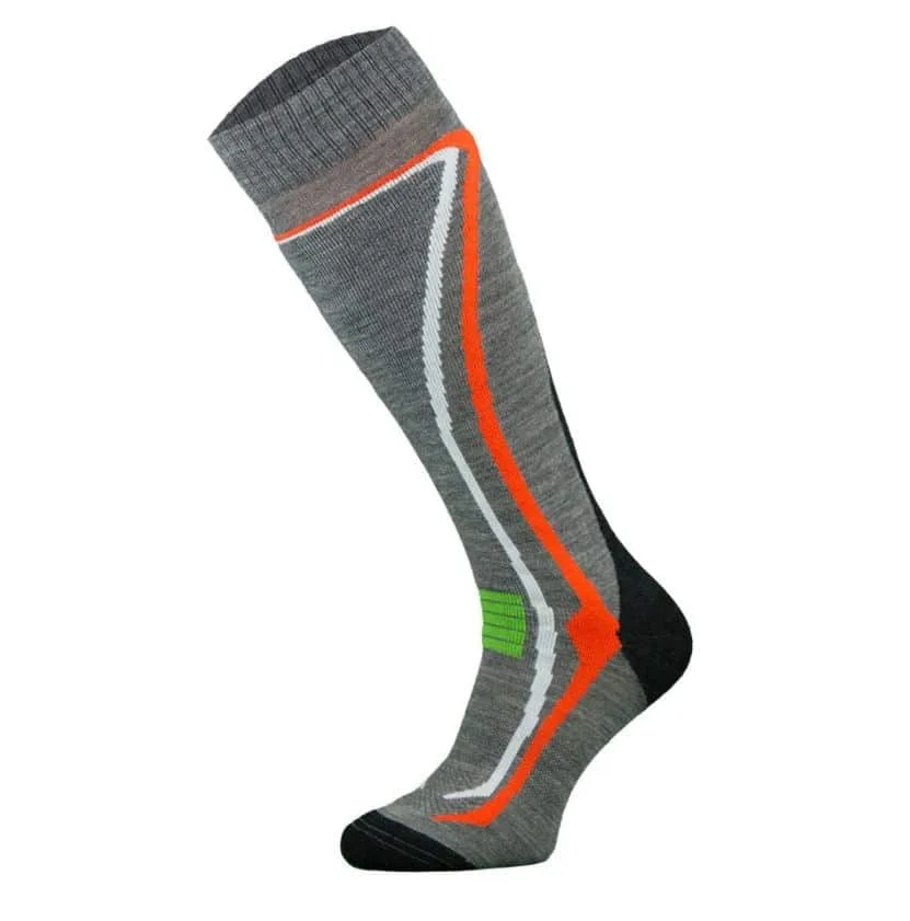 Φωτογραφία προϊόντος: Κάλτσες ski/snowboard Ski2 Comodo grey