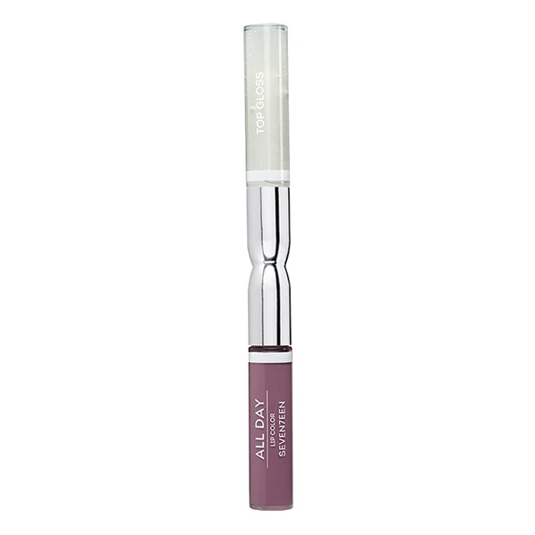 Φωτογραφία προϊόντος: Seventeen All Day Lip Color 10ml | Απόχρωση 11 Rose Lilac