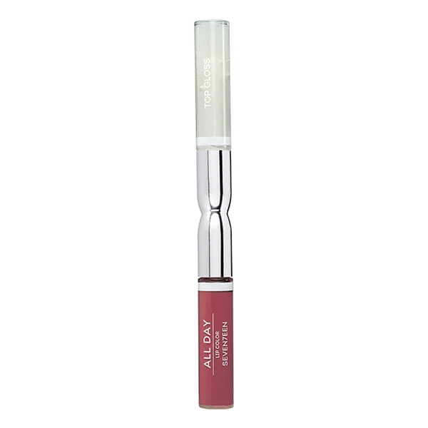 Φωτογραφία προϊόντος: Seventeen All Day Lip Color 10ml | Απόχρωση 05 Habiscus