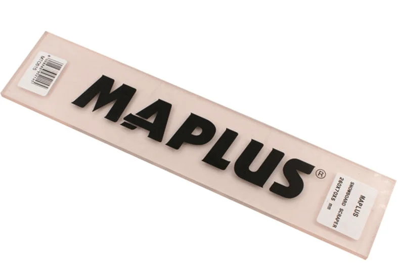 Φωτογραφία προϊόντος: Snowboard Plexy scraper Marplus