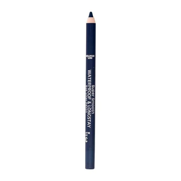 Φωτογραφία προϊόντος: Seventeen Supersmooth Waterproof Eyeliner 1.5g | Απόχρωση 36 Deep Blue Sea
