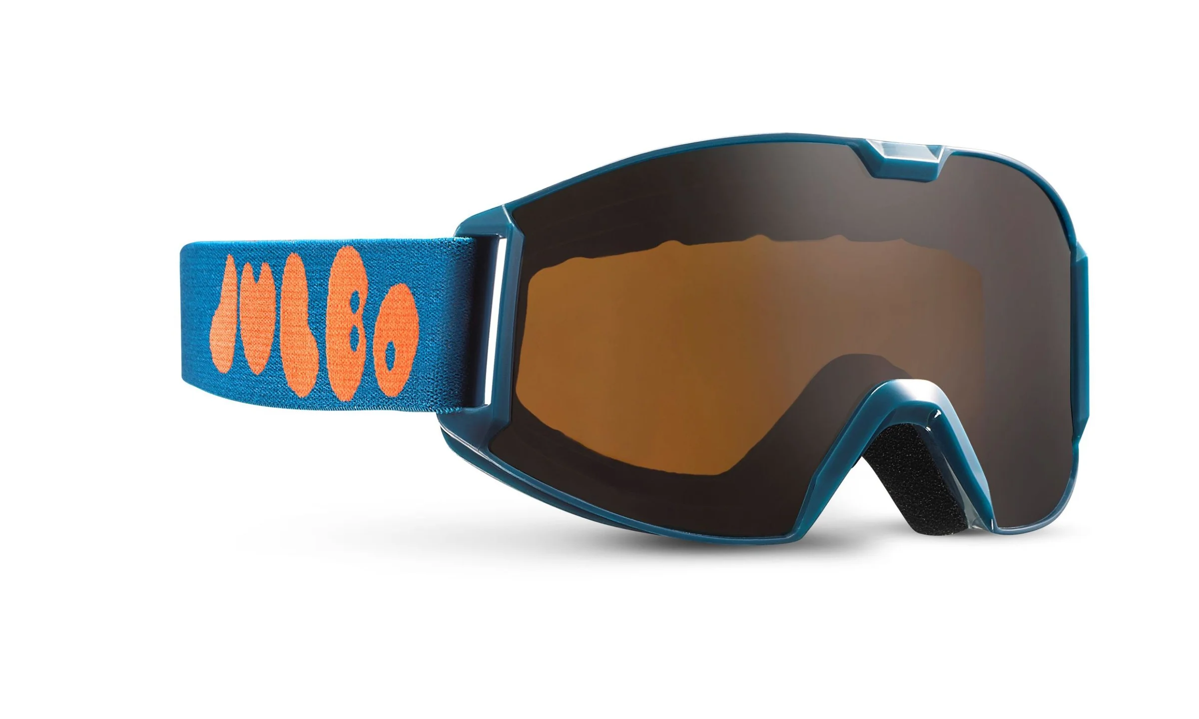Φωτογραφία προϊόντος: Μάσκα ski/snowboard Snoop XS Cat 3 Julbo blue