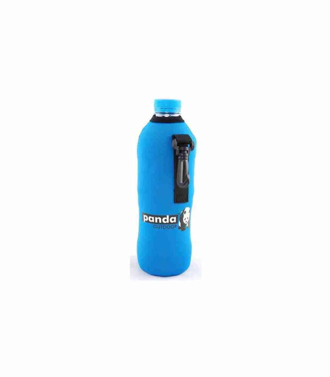 Φωτογραφία προϊόντος: Μονωτική θήκη 0.5L neoprene, Panda