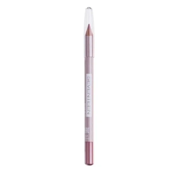 Φωτογραφία προϊόντος: Seventeen Longstay Lip Shaper 1.14g | Απόχρωση 22 Rose Bud