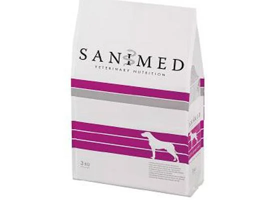 Φωτογραφία προϊόντος: Sanimed RENAL (kd, ld) 12.5kgr