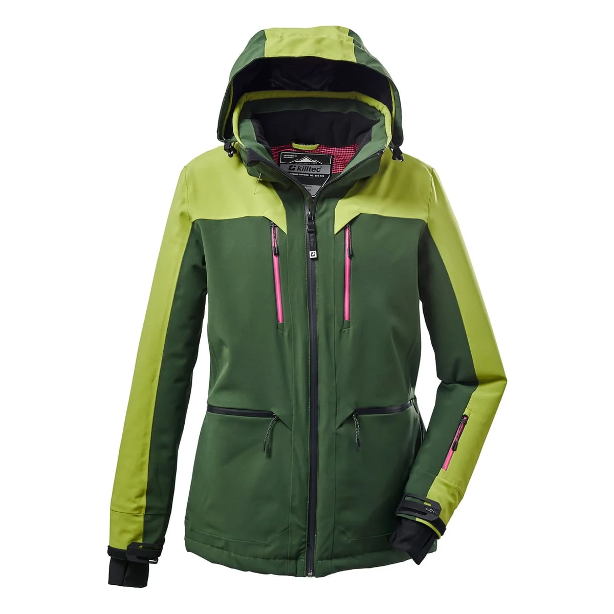 Φωτογραφία προϊόντος: Μπουφάν ski/snowboard KSW 252 γυναικείo, Killtec
