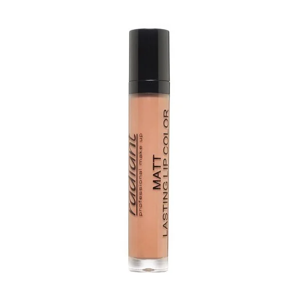 Φωτογραφία προϊόντος: Radiant Matt Lasting Lip Color 6.5ml | Απόχρωση 60