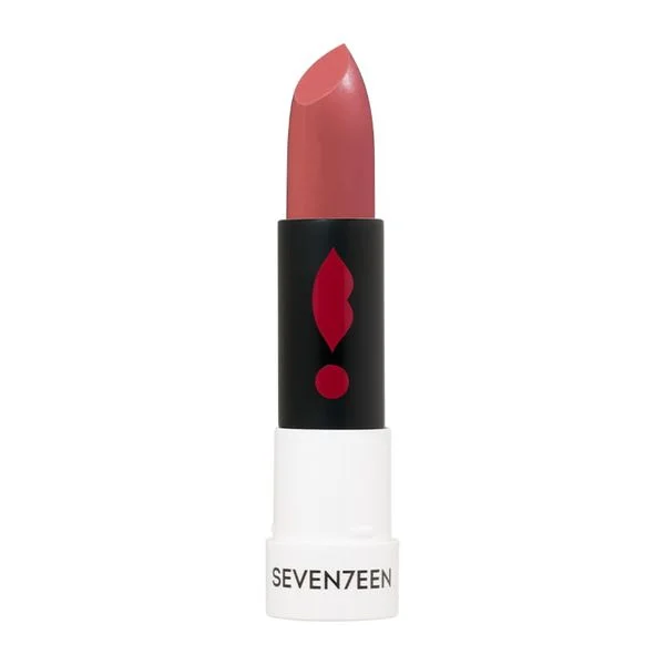 Φωτογραφία προϊόντος: Seventeen Matte Lasting Lipstick 3.5g | Απόχρωση 45