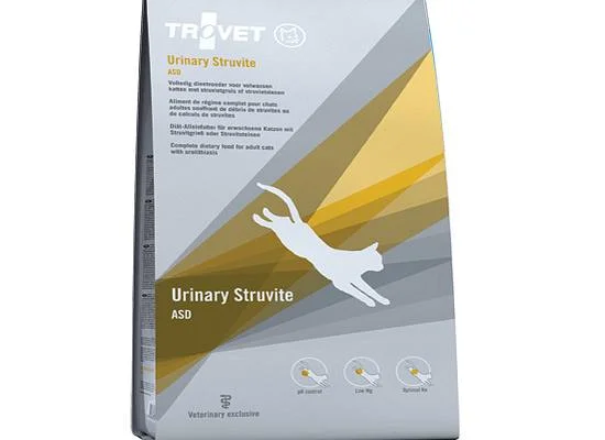 Φωτογραφία προϊόντος: Trovet Urinary Struvite ASD. 10kgr